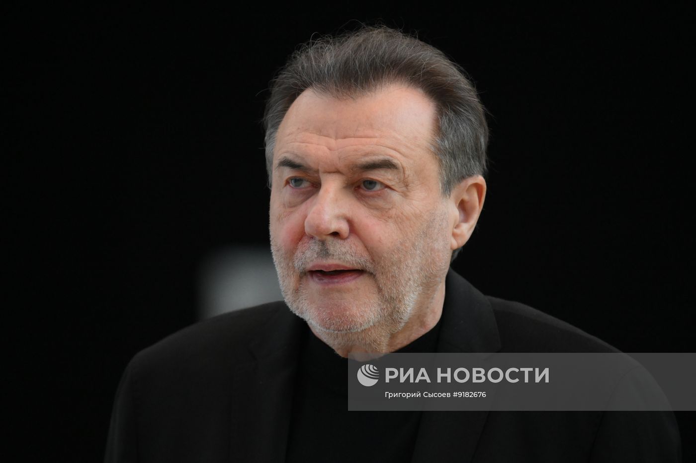 ПМЭФ-2026. Сбор гостей на пленарное заседание