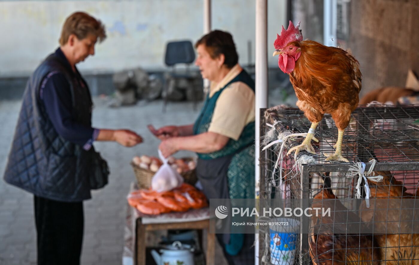 Города мира. Ереван