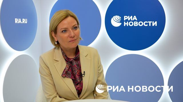 Любимова: европейские артисты скрывают, что ездят в Россию на конкурсы