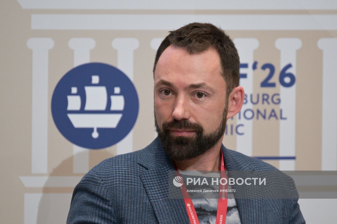 ПМЭФ-2026. От информирования к изменению поведения: как бизнес-подход может повысить эффективность государственных коммуникаций