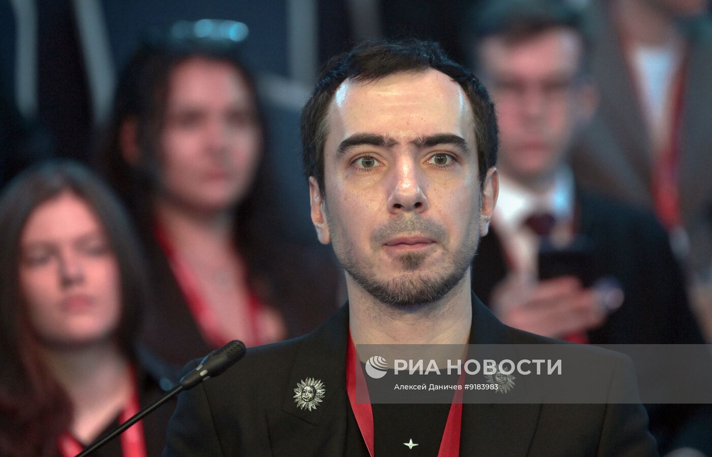 ПМЭФ-2026. ИИ – друг или враг?