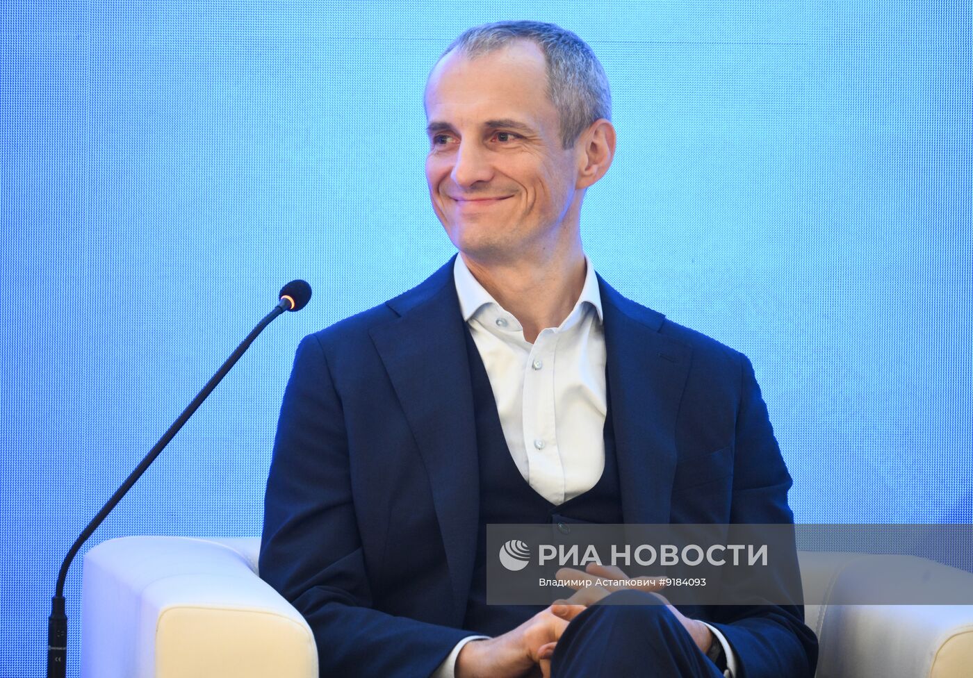 ПМЭФ-2026. Предпринимательство в больших корпорациях: утопия или реальность?