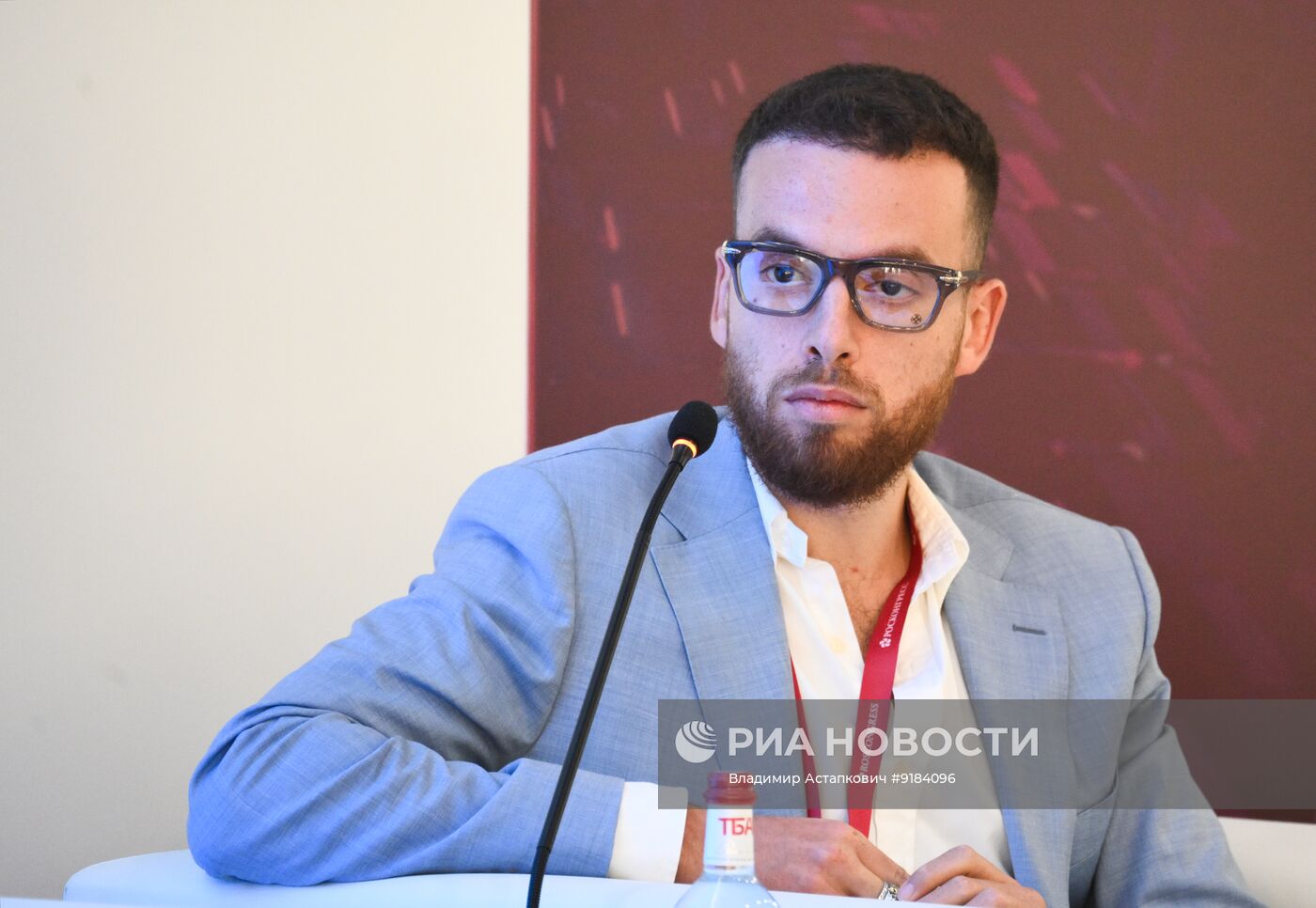 ПМЭФ-2026. Предпринимательство в больших корпорациях: утопия или реальность?