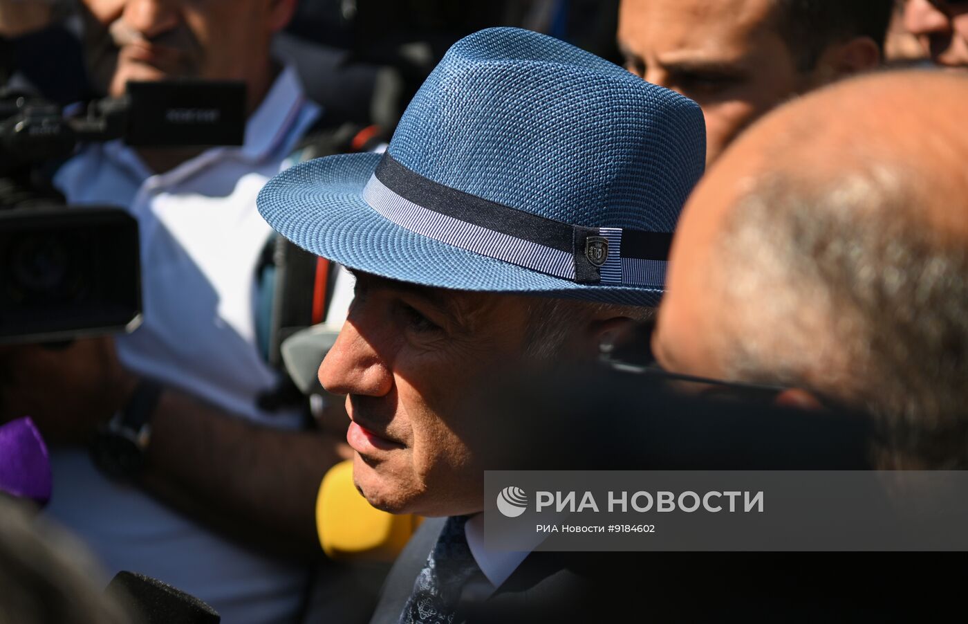 Парламентские выборы в Армении