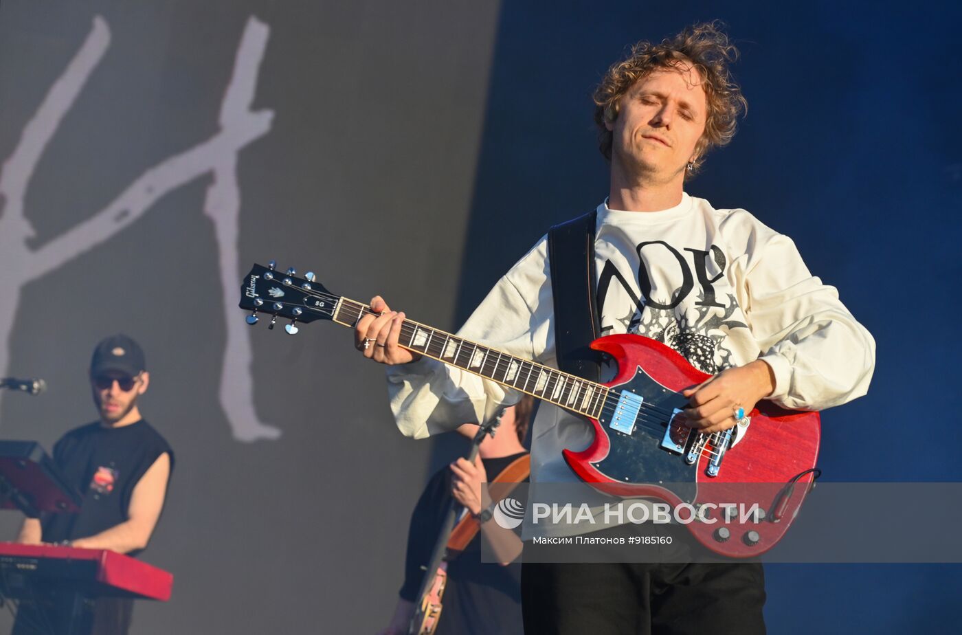 VK Fest в Казани