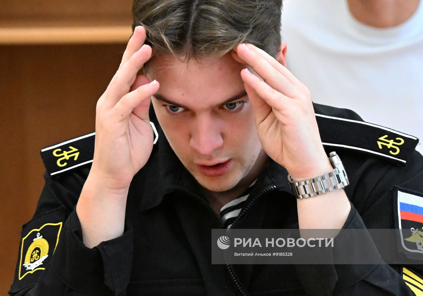 Сдача ЕГЭ по математике во Владивостоке