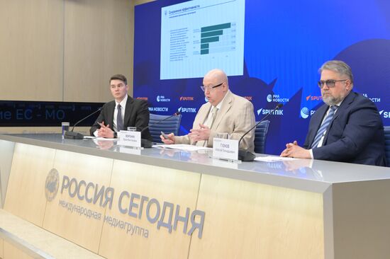Итоги работы Службы финансового уполномоченного в 2025 году