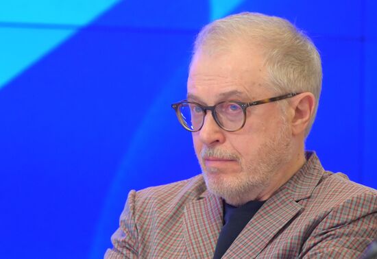 Старт XII Международного фестиваля искусств П.И. Чайковского