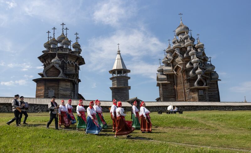 НЕДЕЛЯ В ФОТОГРАФИЯХ