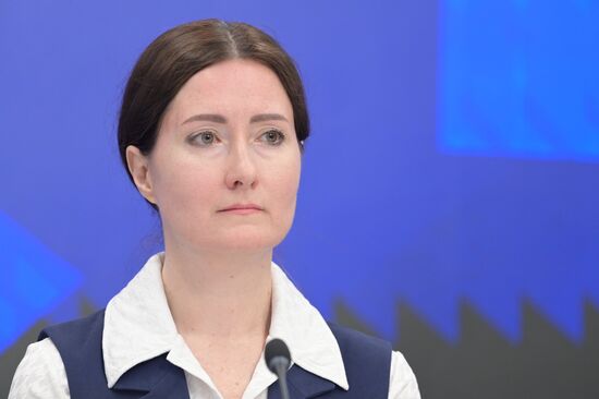 Подписание Международной декларации о защите семьи