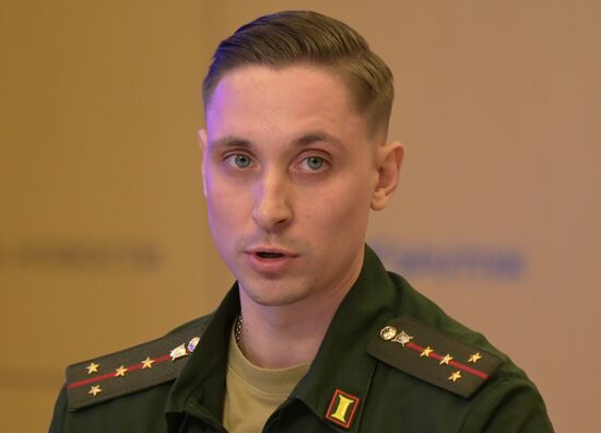 Преступления киевского режима в городе Димитрове: убийства, насилие и грабежи мирного русского населения