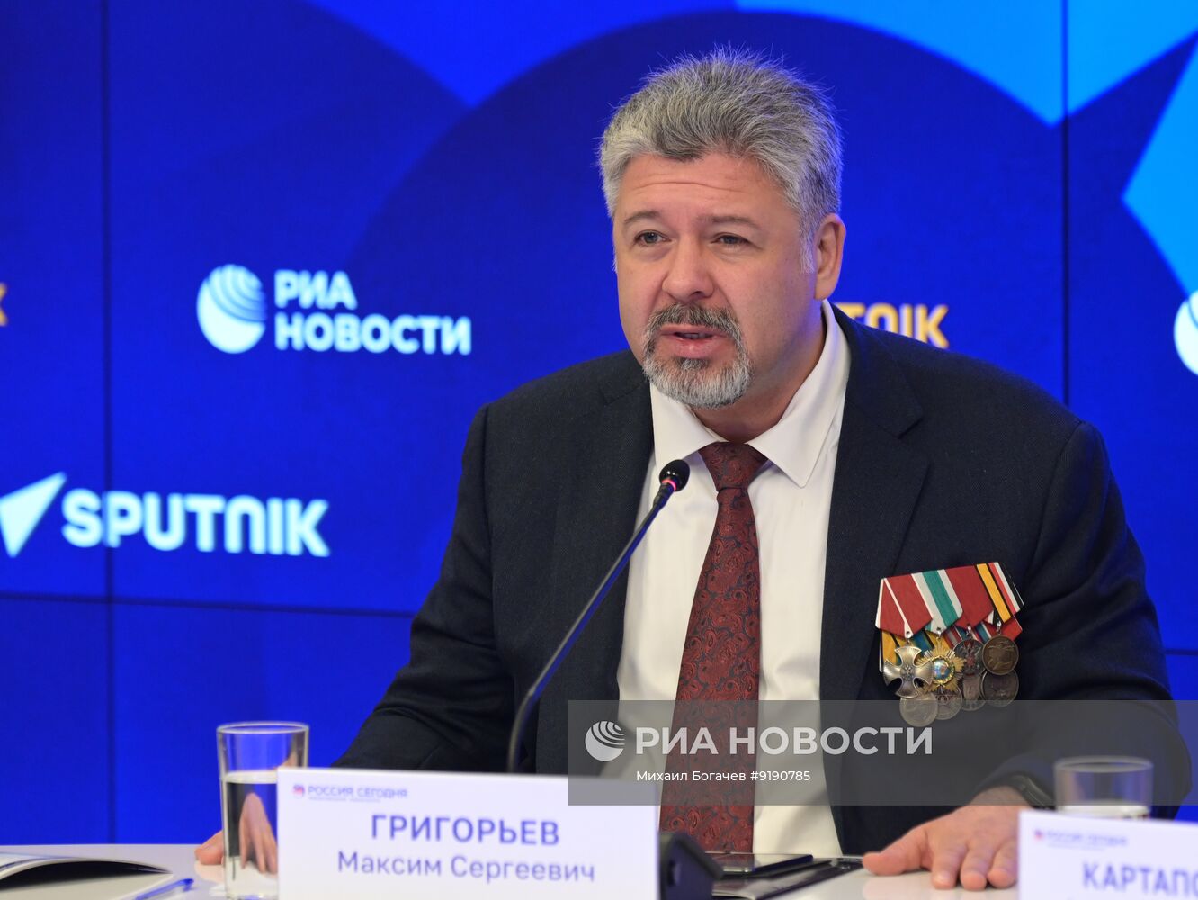 Преступления киевского режима в городе Димитрове: убийства, насилие и грабежи мирного русского населения