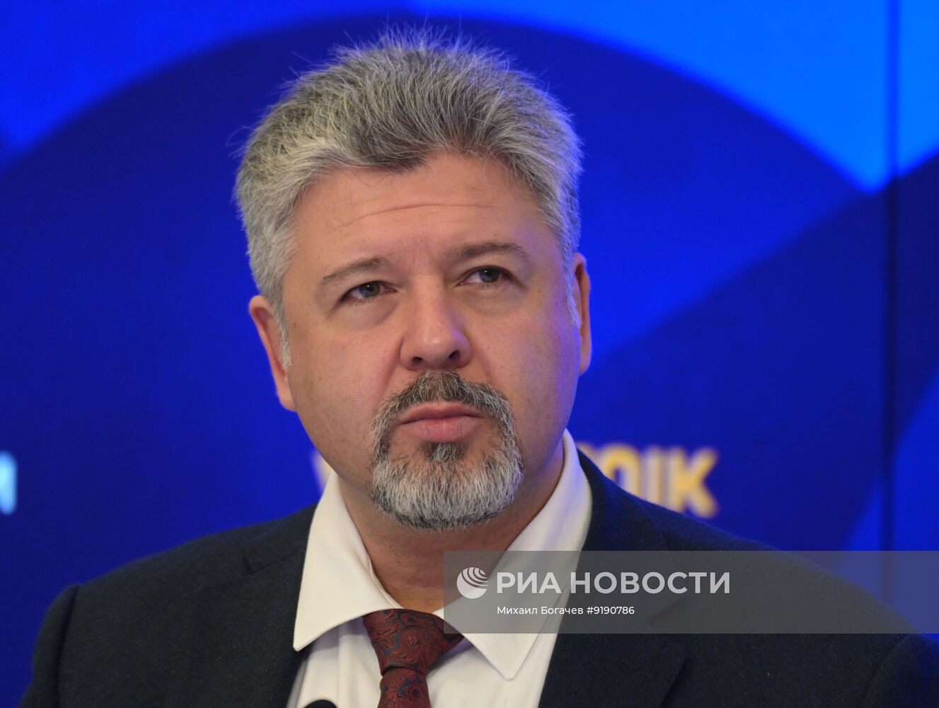 Преступления киевского режима в городе Димитрове: убийства, насилие и грабежи мирного русского населения