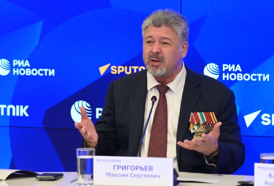 Преступления киевского режима в городе Димитрове: убийства, насилие и грабежи мирного русского населения