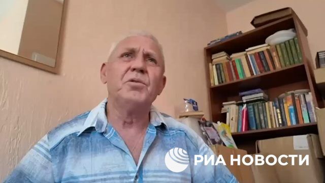 Операторы дронов ВСУ пытались убить инвалида в Херсонской области