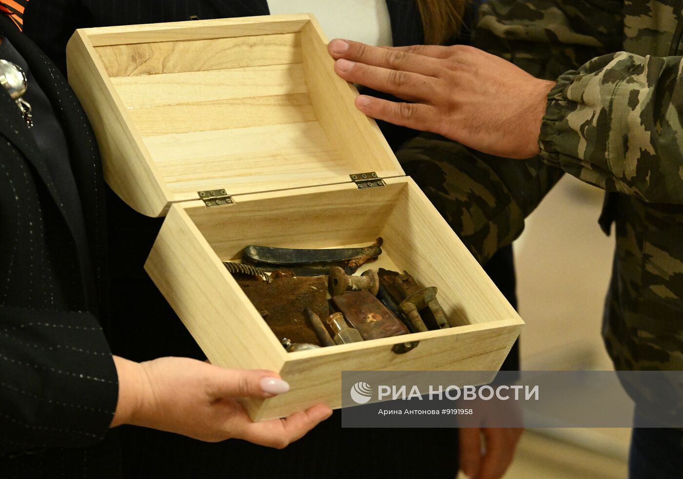 День памяти и скорби: 85 лет со дня начала Великой Отечественной войны