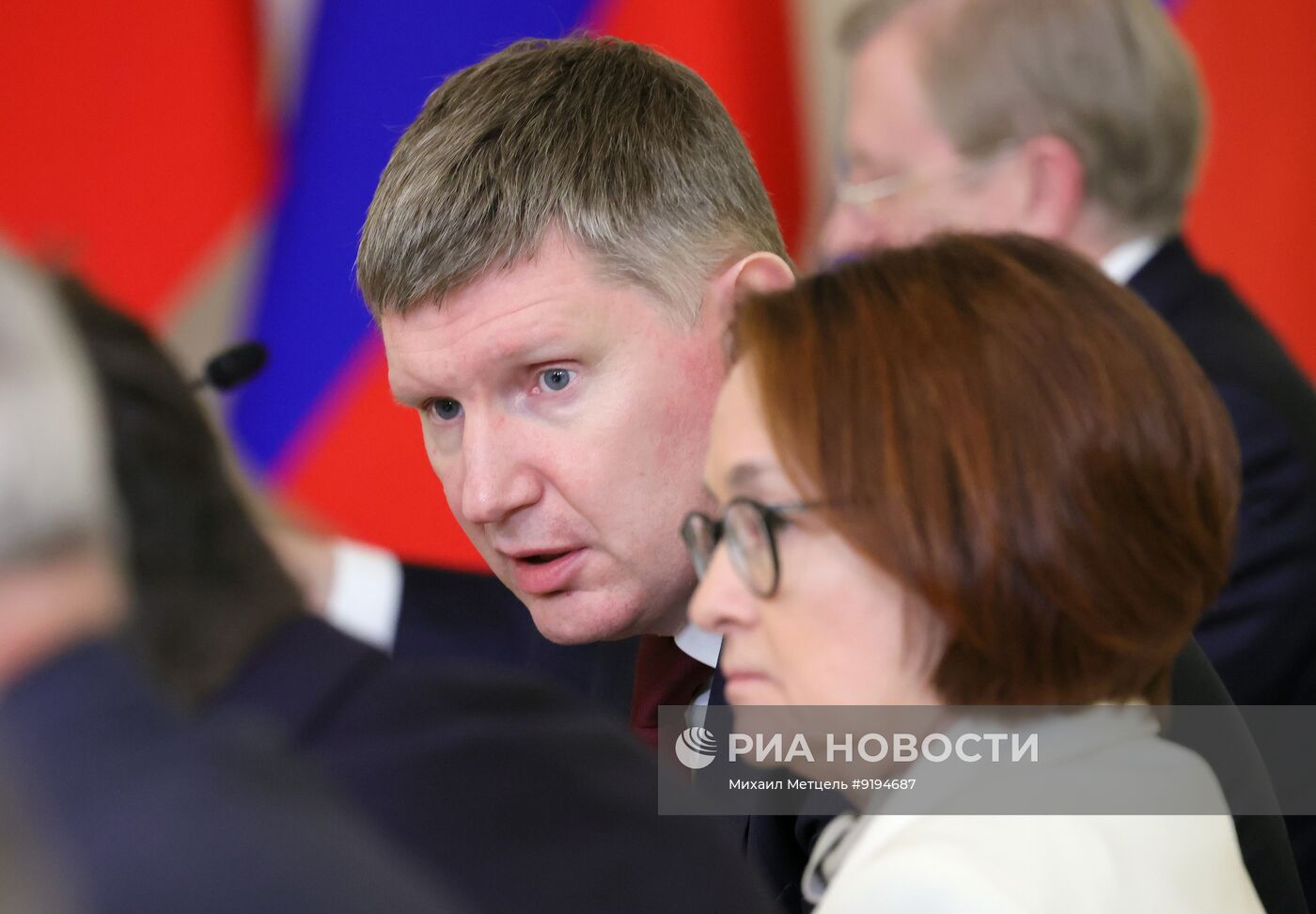 Президент Владимир Путин провел совещание о развитии авиации