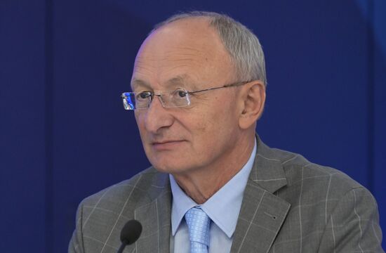 Онлайн-заседание Научного совета РАН "Науки о жизни"