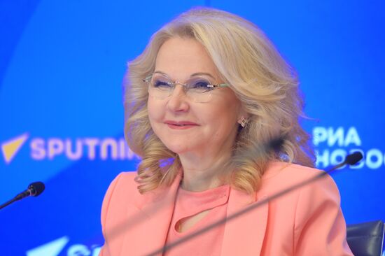 Рынок труда: вызовы, тренды, решения
