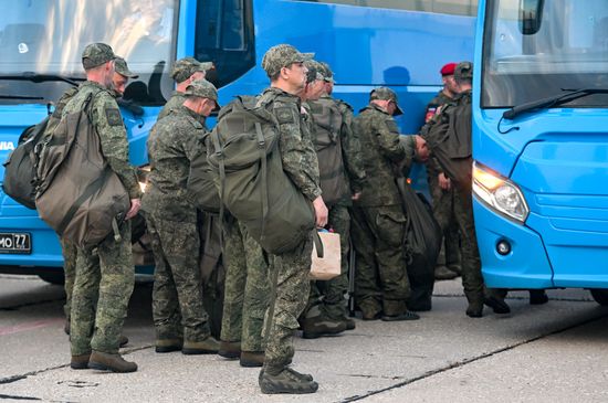 Россия вернула 160 военнослужащих из украинского плена