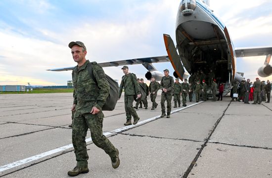 Россия вернула 160 военнослужащих из украинского плена