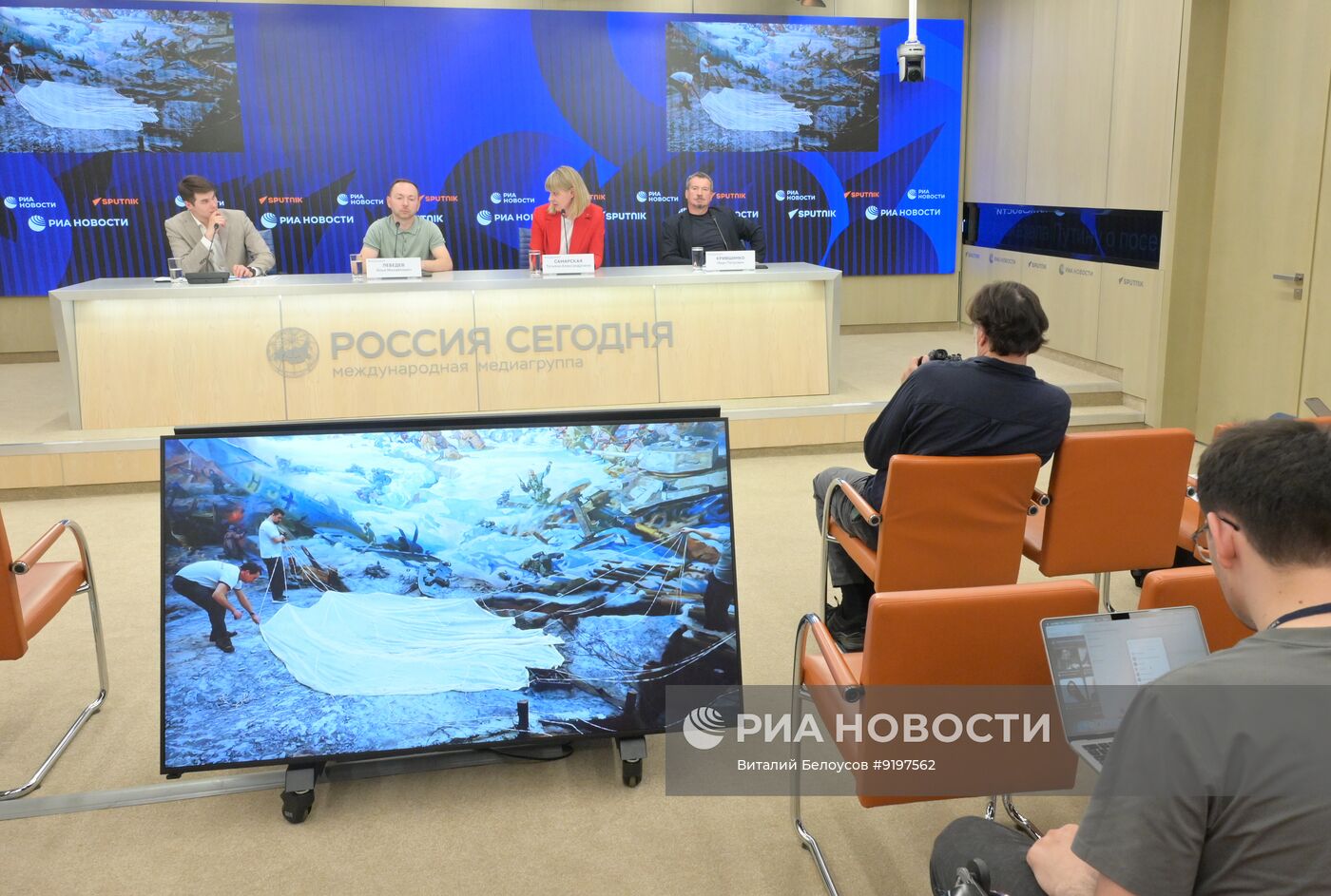 1 июля — День реставратора