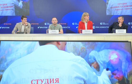 1 июля — День реставратора