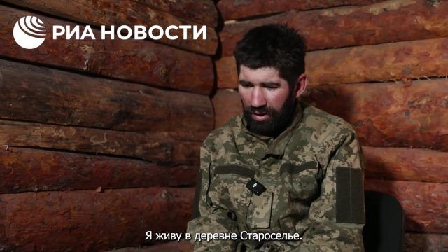 ТЦК мобилизовали овец вместе с украинцем