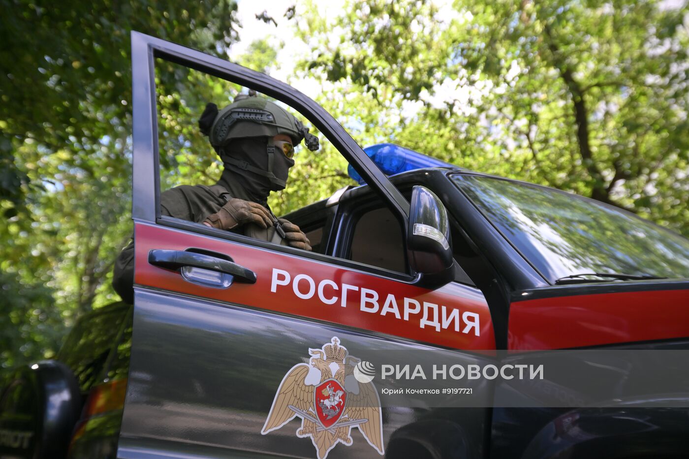Прощание с бывшим министром обороны РФ Сергеем Ивановым в Москве 