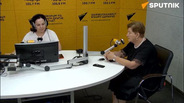 Государство поддерживает национального товаропроизводителя, подчеркнула Фрида Лазба