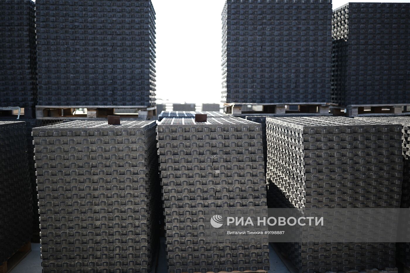 Переработка пластиковых отходов на производстве в Краснодарском крае