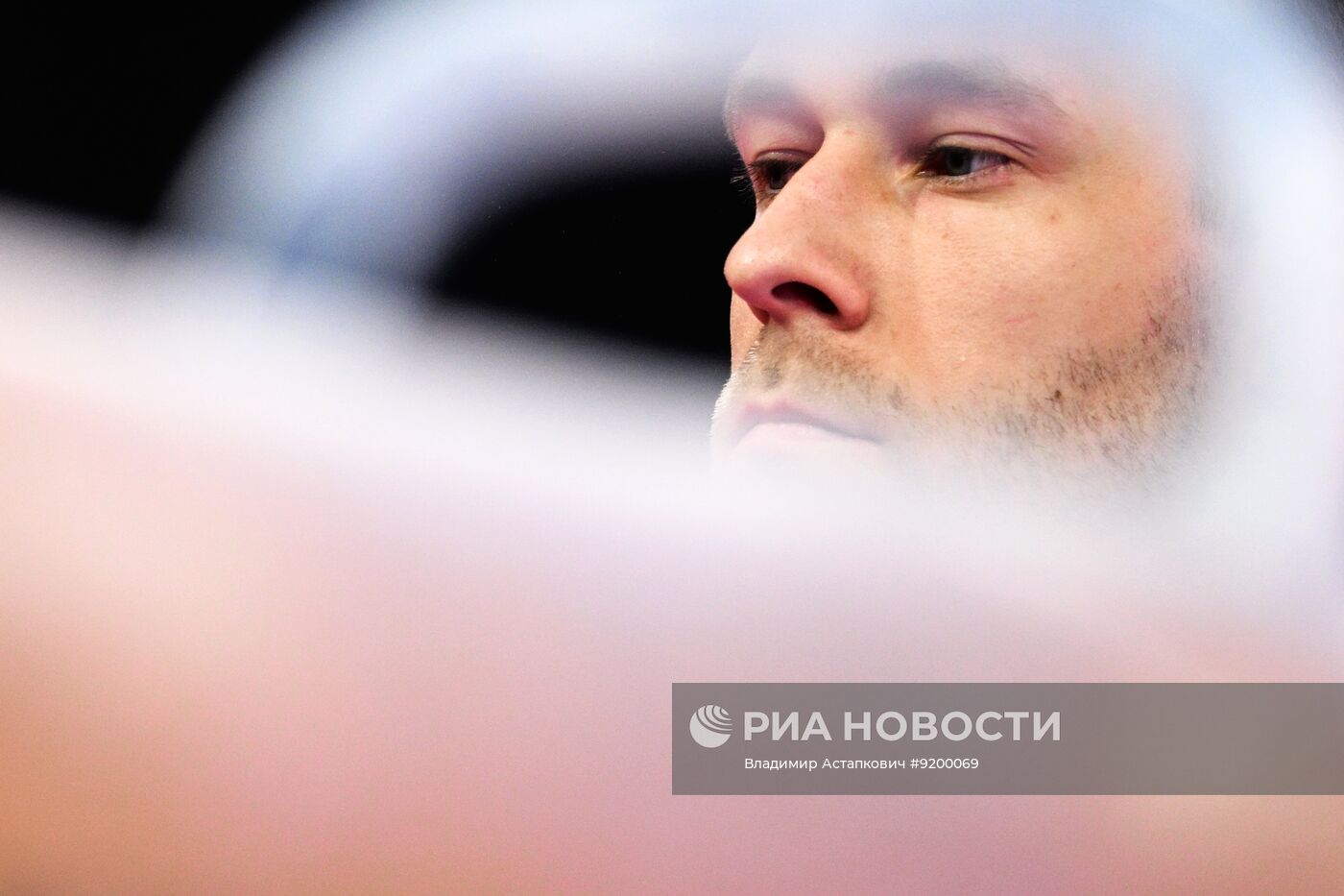 Чемпионат России по спортивной гимнастике. Мужчины. Финалы