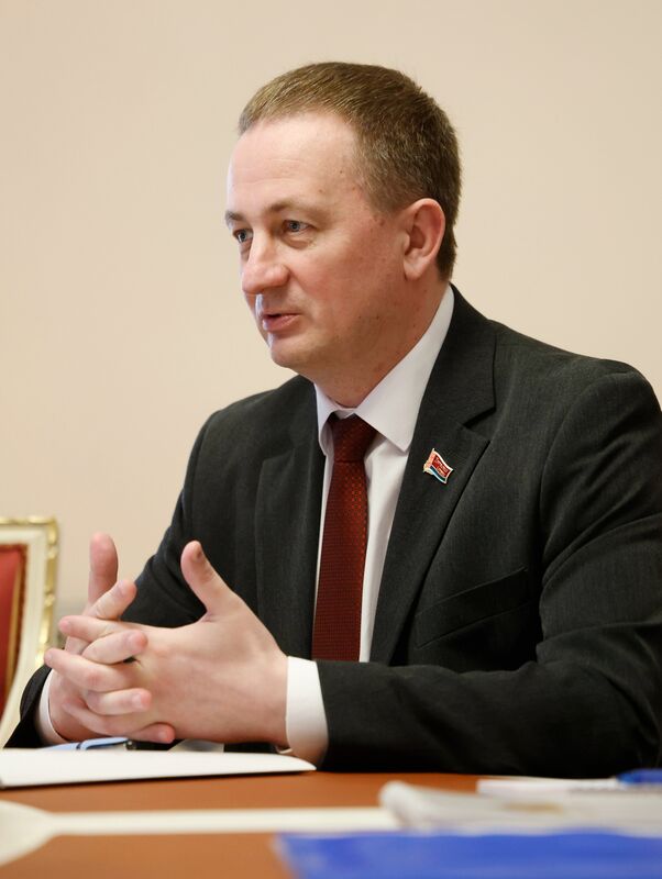 Рабочая поездка премьер-министра Михаила Мишустина в Екатеринбург