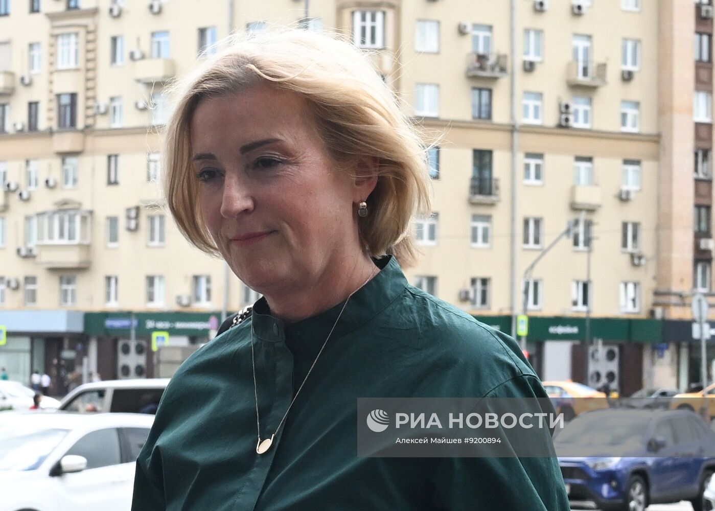Посла Швеции вызвали в МИД из-за атаки на дипмиссию в Стокгольме