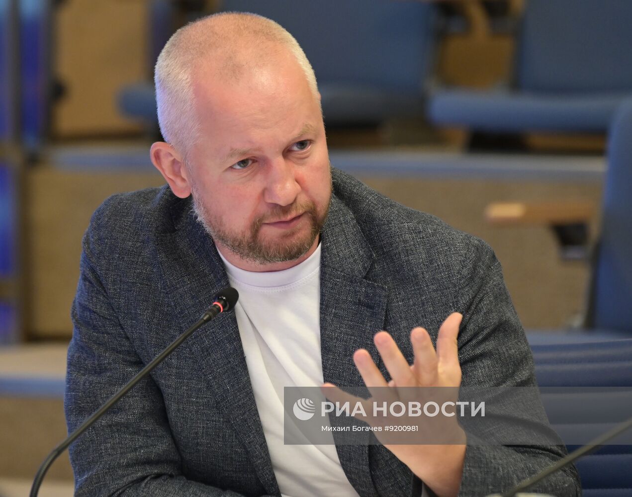 8 июля — День семьи, любви и верности