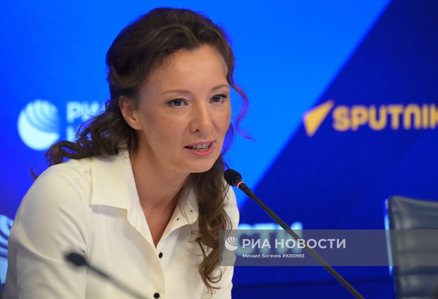 8 июля — День семьи, любви и верности