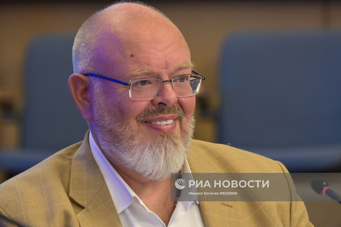 8 июля — День семьи, любви и верности