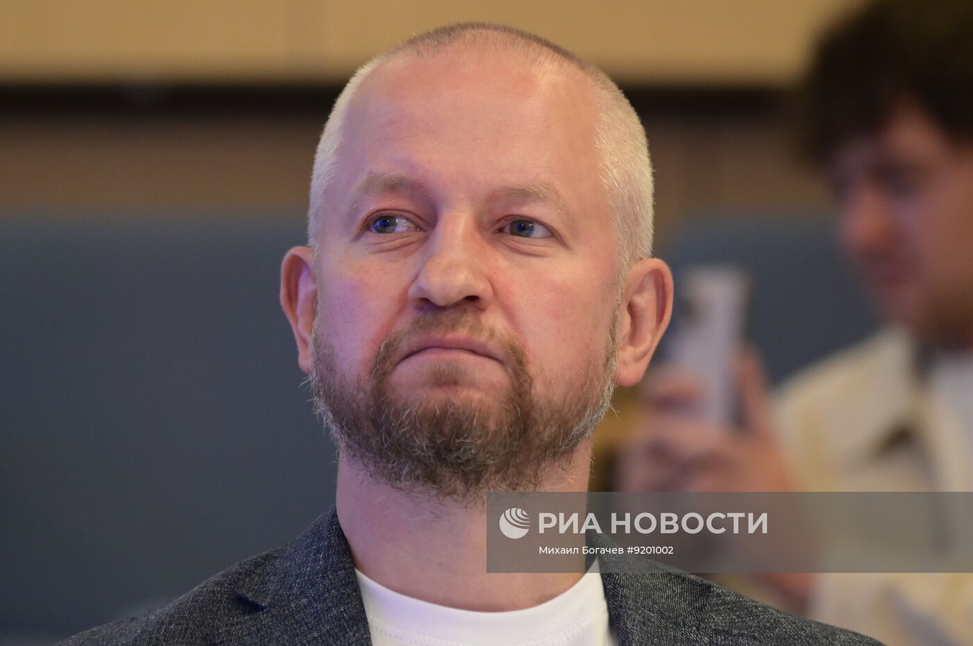 8 июля — День семьи, любви и верности