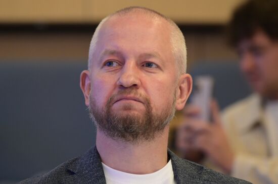 8 июля — День семьи, любви и верности