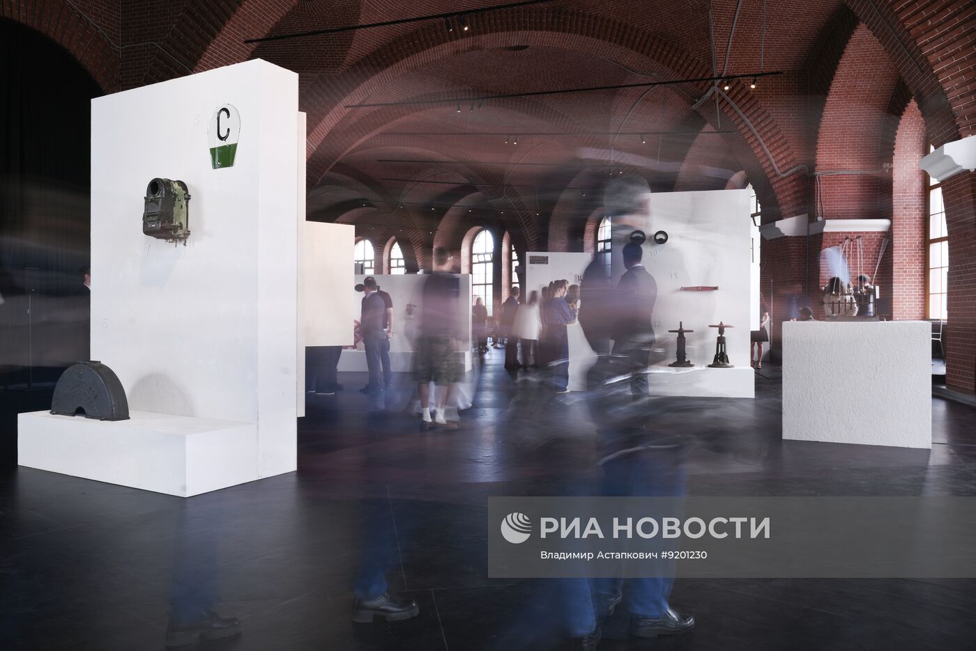 Открытие культурного пространства "Тон - центр"