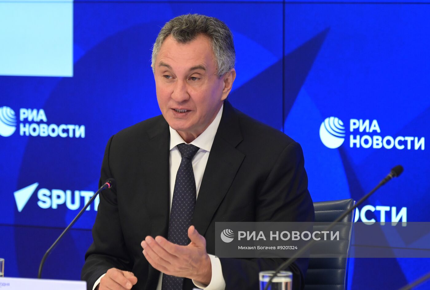 Биология старения и медицина здорового долголетия