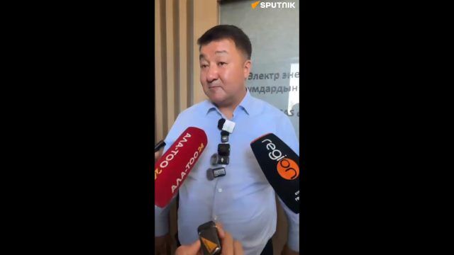 Что сказал министр энергетики о постановлении об отмене максимальных розничных цен на ГСМ