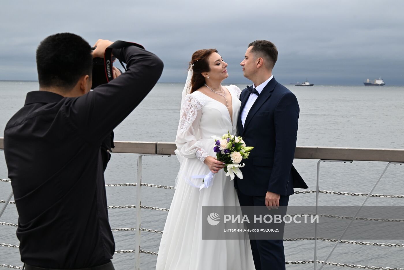 Всероссийский свадебный фестиваль