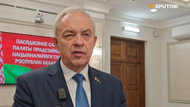Белорусские депутаты приняли 78 законов в ходе третьей сессии Палаты представителей