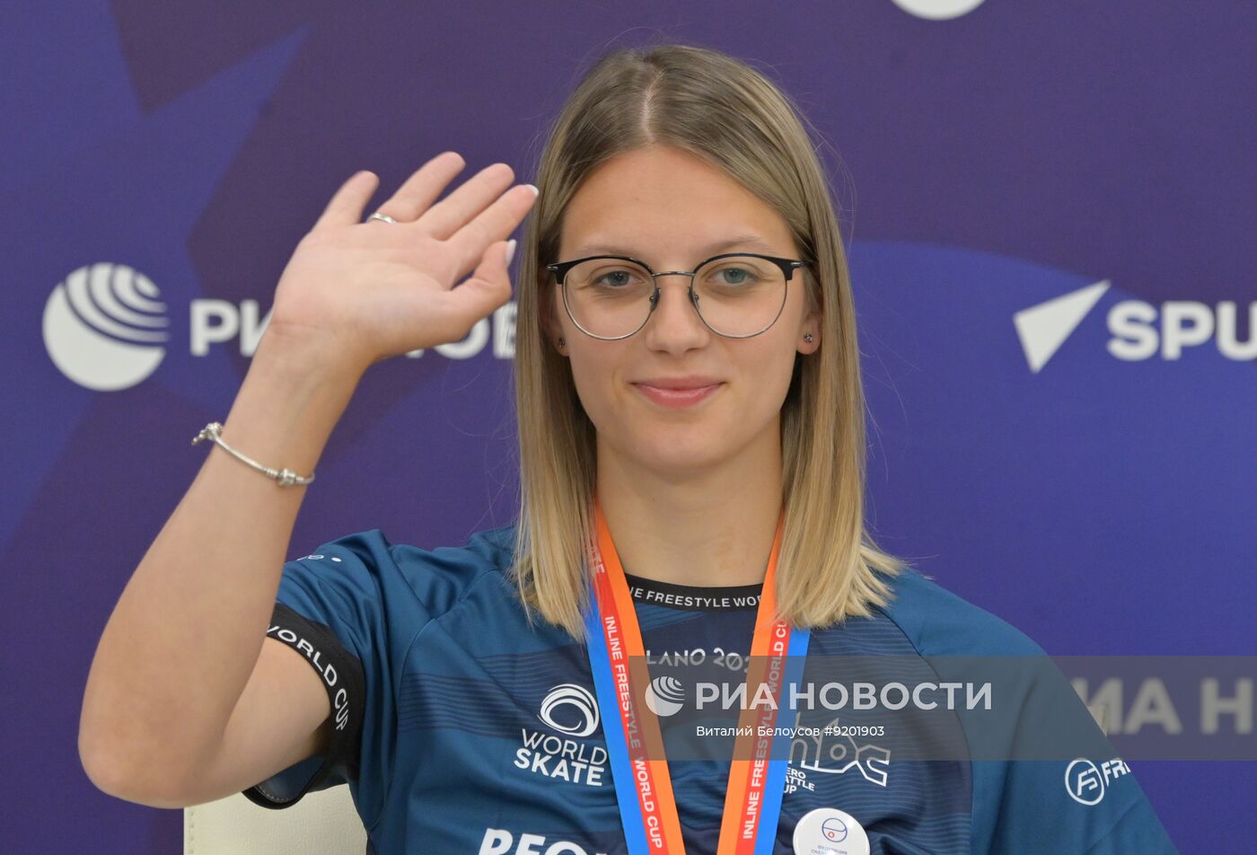 Итоги Кубка мира по роллер-спорту — 2026