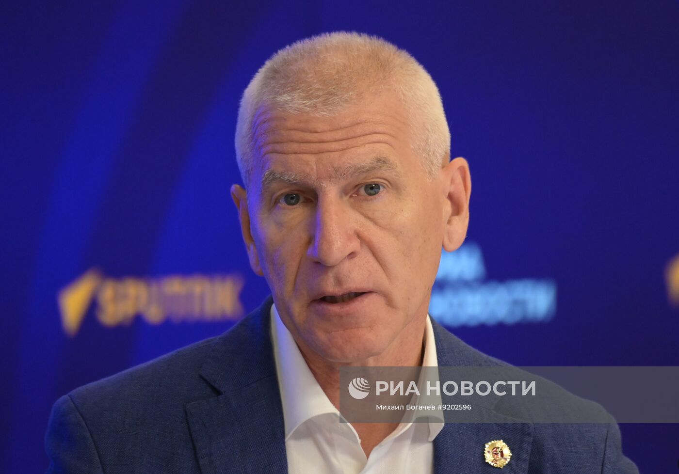 Комитет Государственной Думы по физической культуре и спорту: итоги VIII созыва