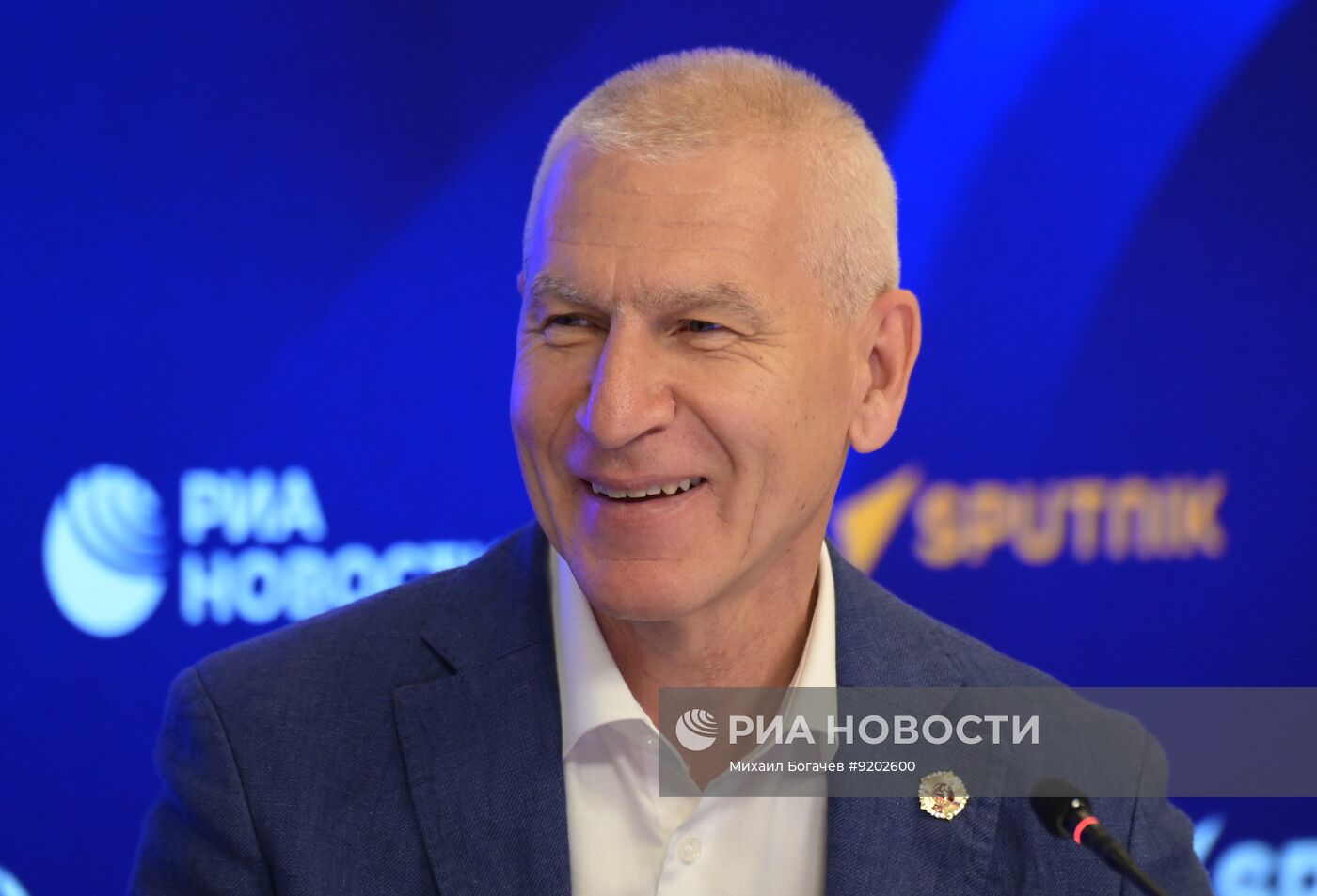 Комитет Государственной Думы по физической культуре и спорту: итоги VIII созыва