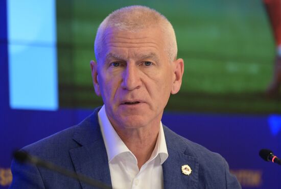 Комитет Государственной Думы по физической культуре и спорту: итоги VIII созыва