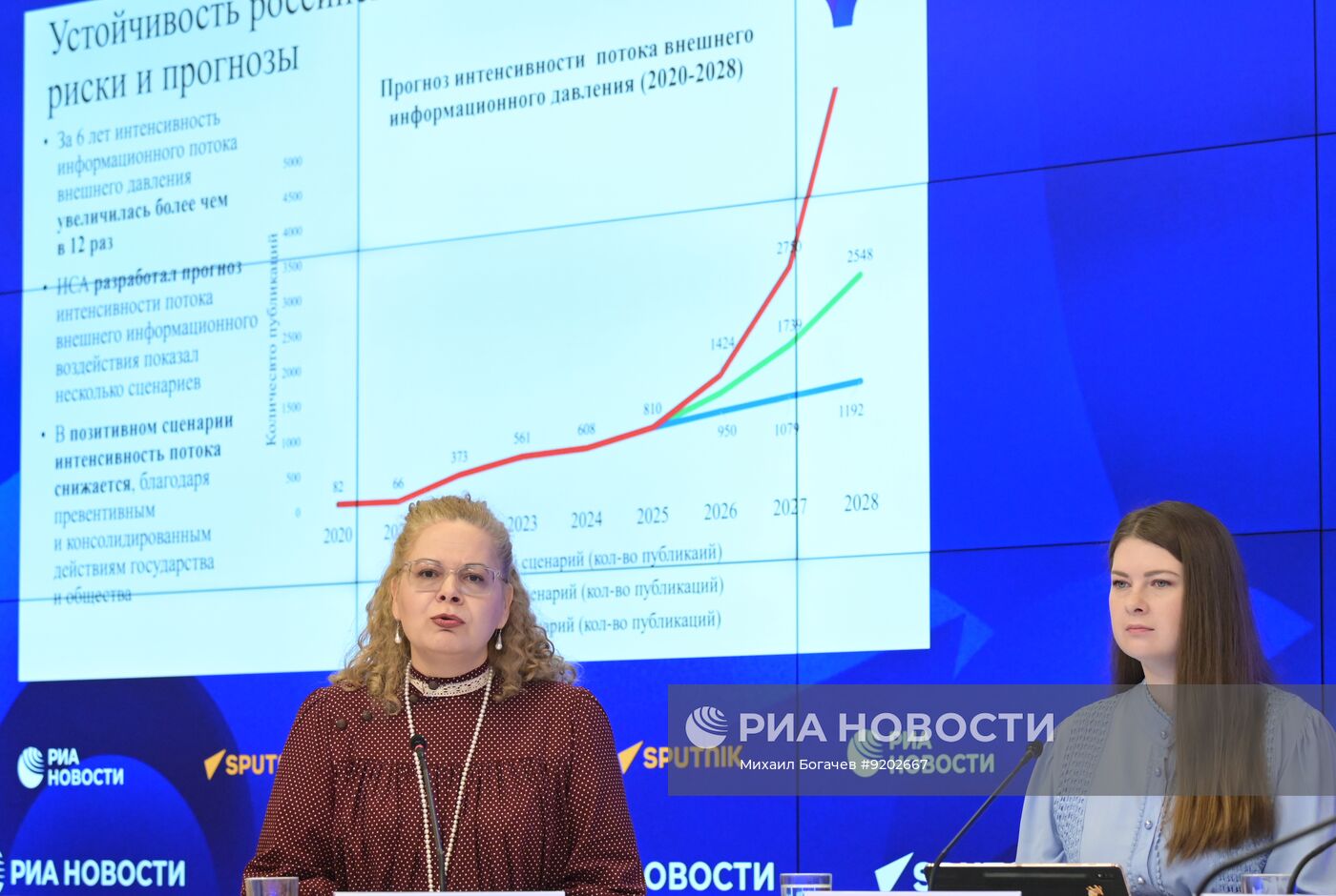 День семьи, любви и верности: ключевые ценности России