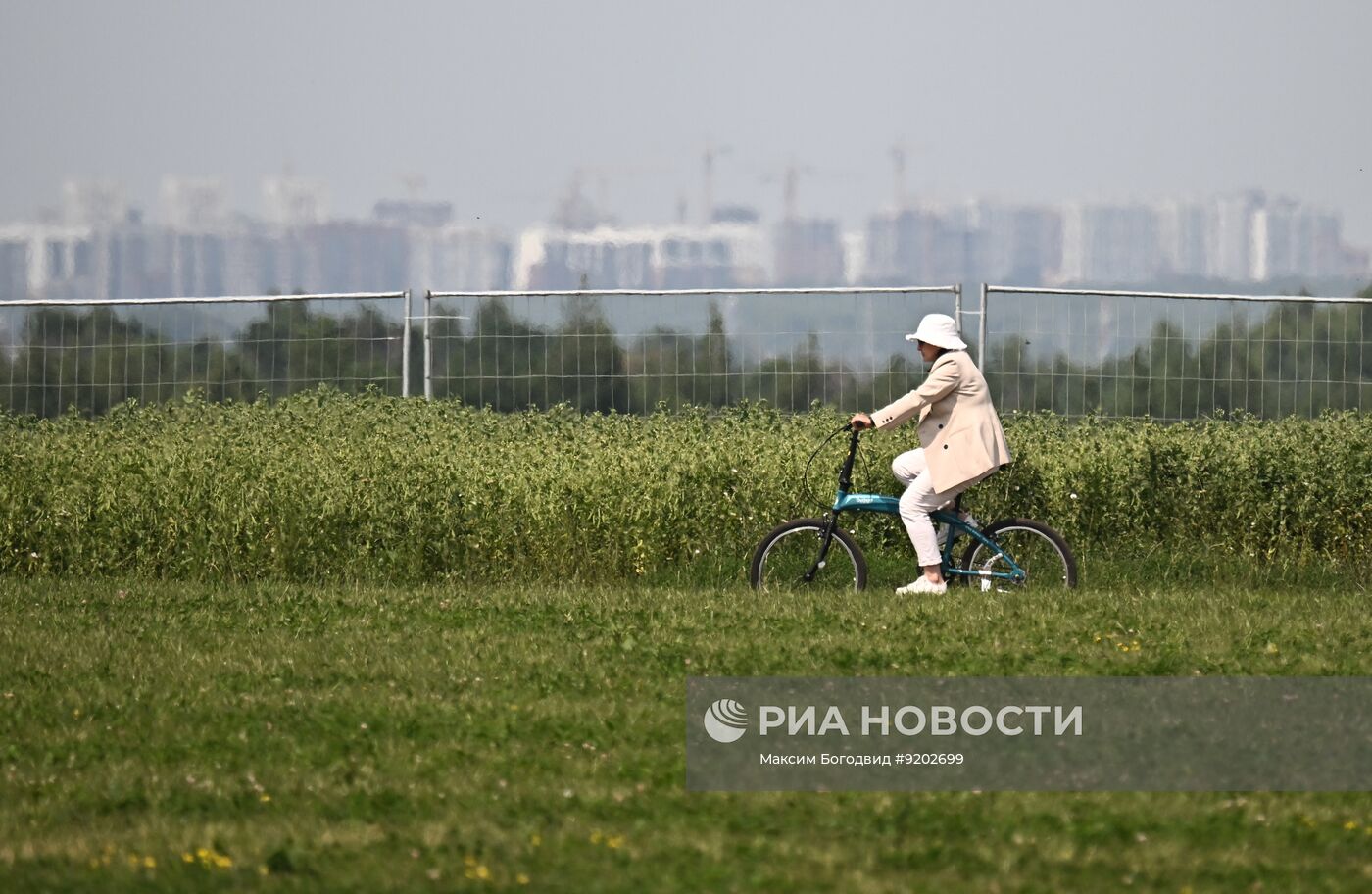 Международная агропромышленная выставка "Агроволга 2026" в Татарстане